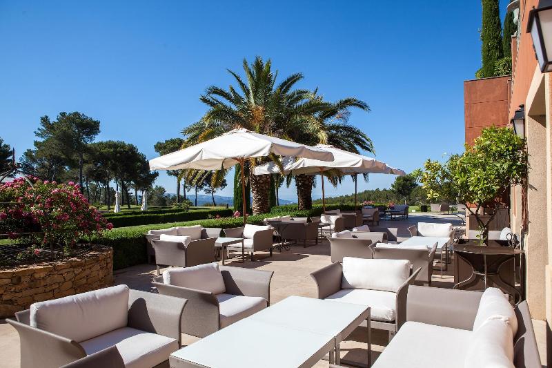 Hôtel Et Spa Du Castellet image