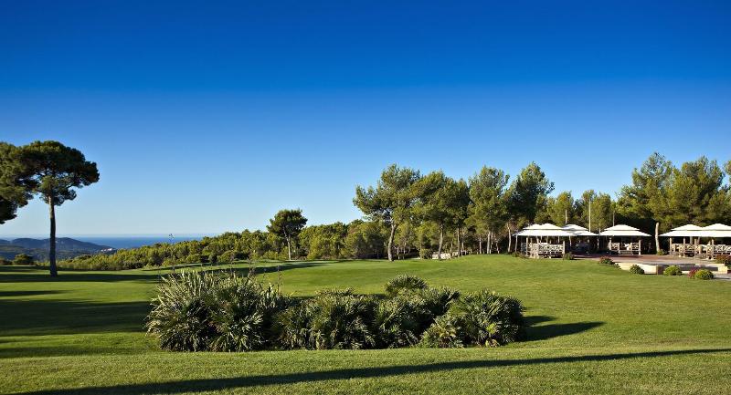 Hôtel Et Spa Du Castellet image