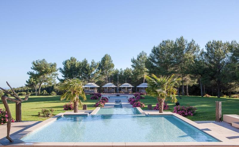 Hôtel Et Spa Du Castellet image