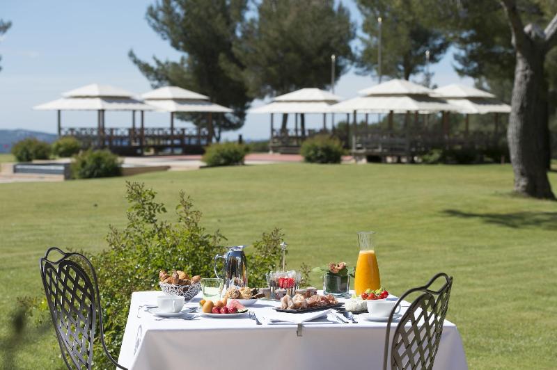 Hôtel Et Spa Du Castellet image