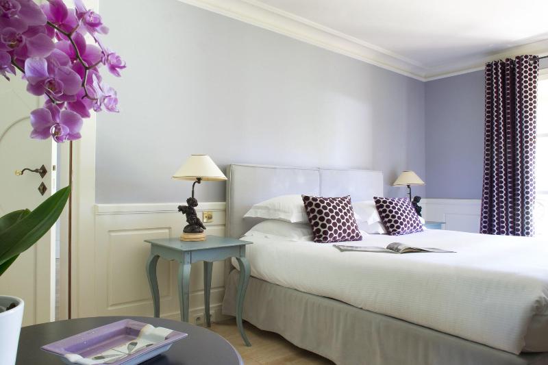 Hôtel Et Spa Du Castellet image