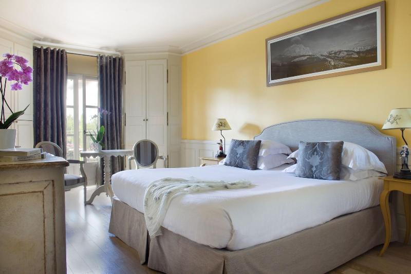 Hôtel Et Spa Du Castellet image