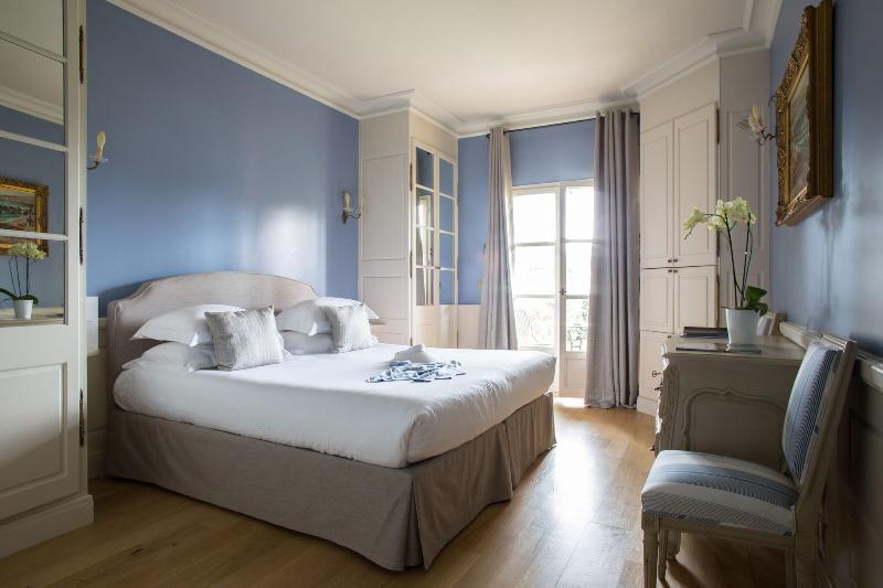 Hôtel Et Spa Du Castellet image