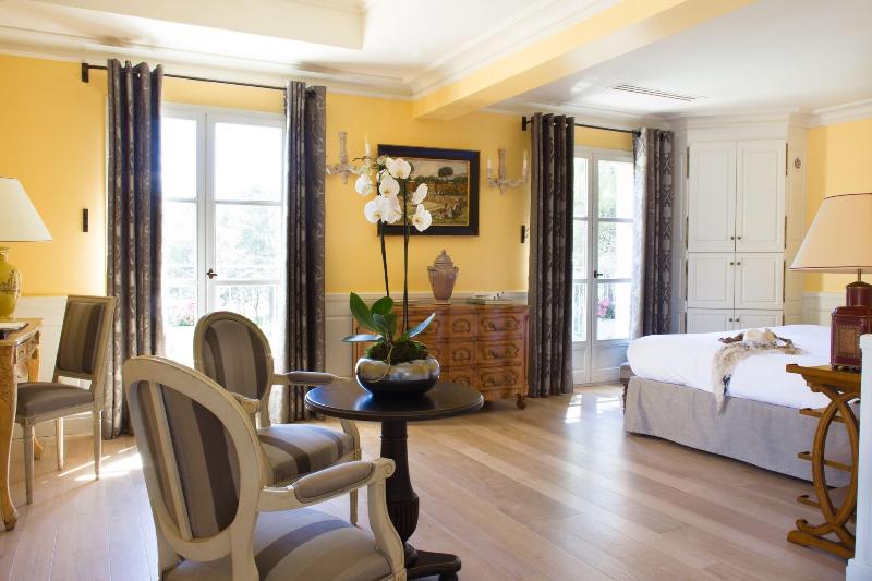 Hôtel Et Spa Du Castellet image