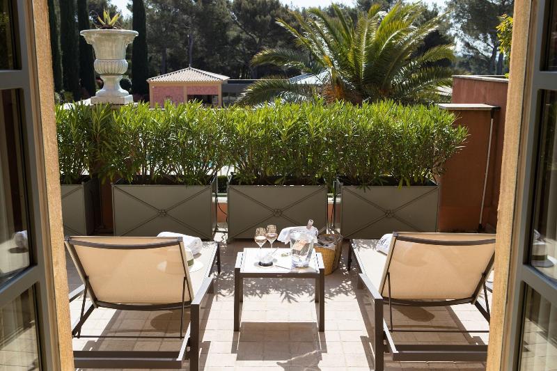 Hôtel Et Spa Du Castellet image