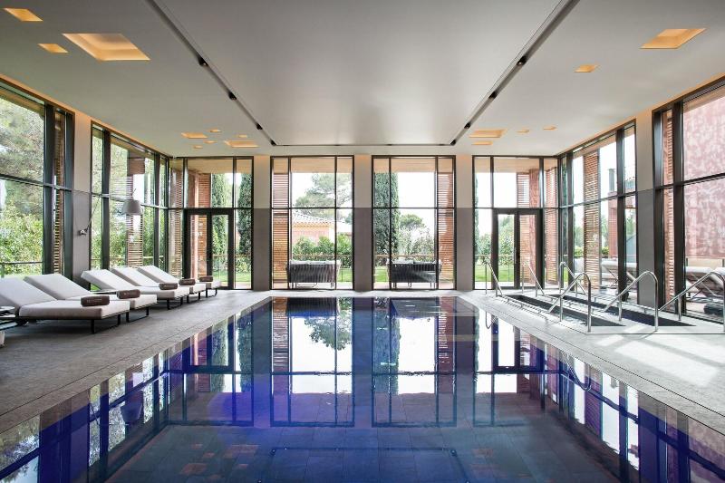 Hôtel Et Spa Du Castellet image