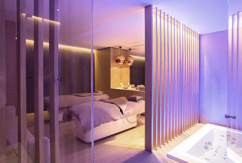 Hôtel Et Spa Du Castellet image