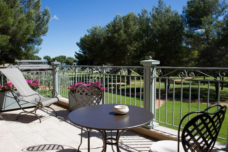 Hôtel Et Spa Du Castellet image