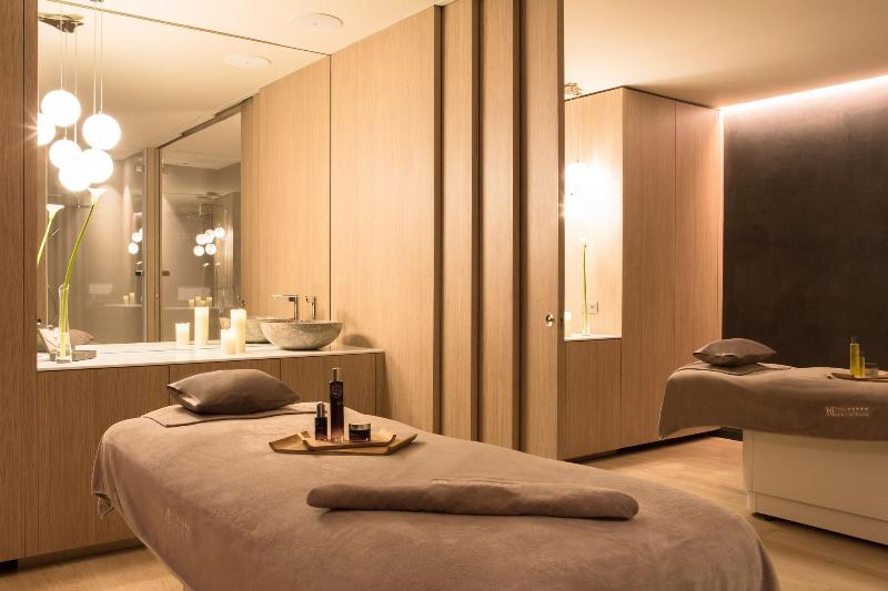 Hôtel Et Spa Du Castellet image
