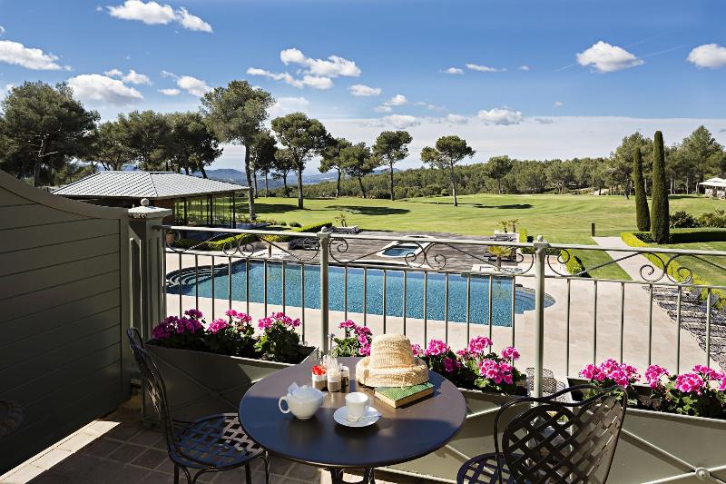 Hôtel Et Spa Du Castellet image