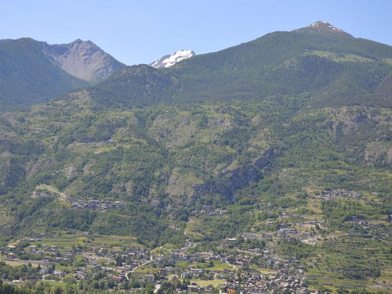 La Moraine Enchantée image