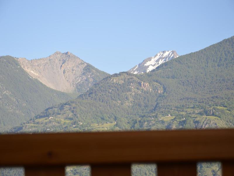 La Moraine Enchantée image