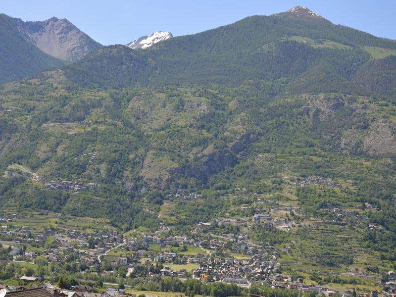 La Moraine Enchantée image