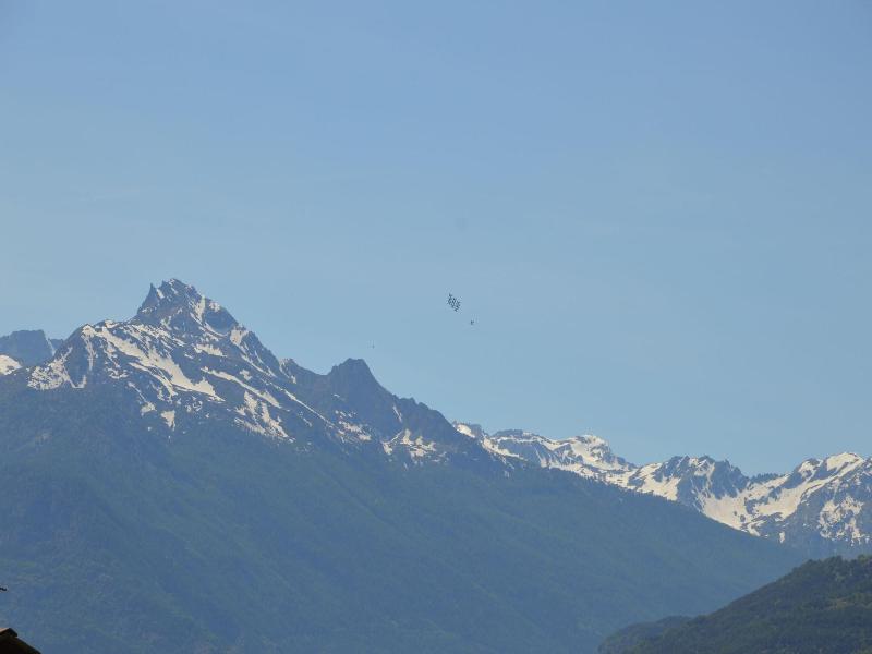 La Moraine Enchantée image
