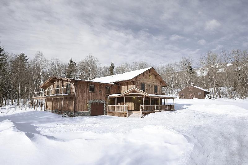 Seesaw's Lodge image