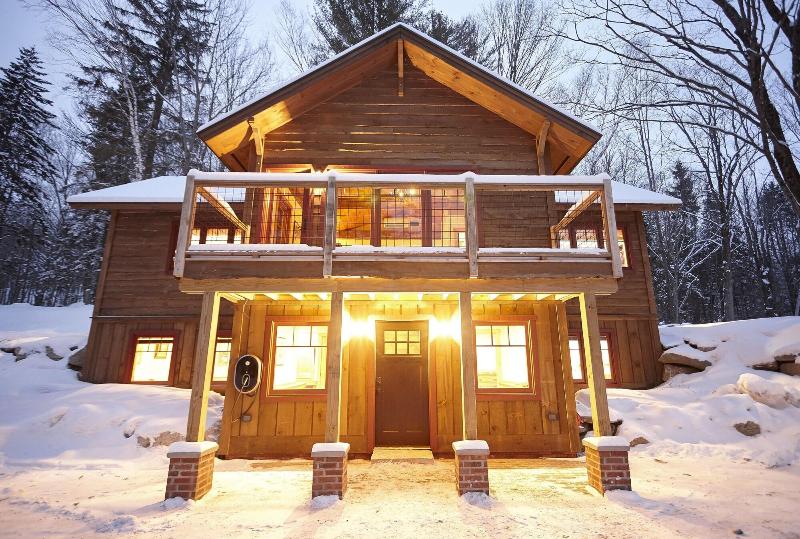 Seesaw's Lodge image