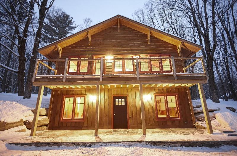 Seesaw's Lodge image