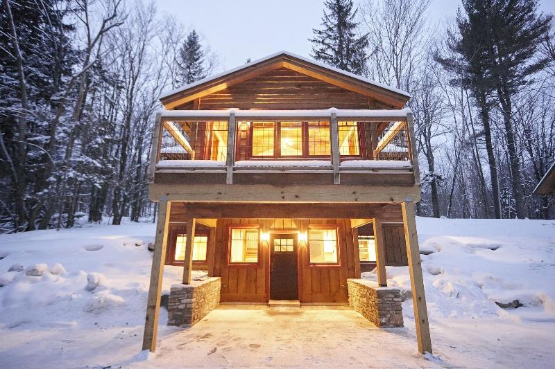 Seesaw's Lodge image