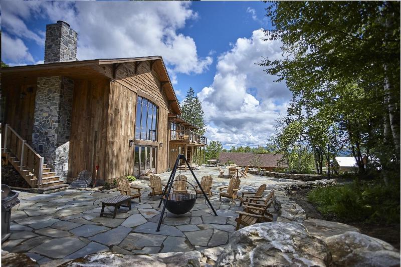 Seesaw's Lodge image
