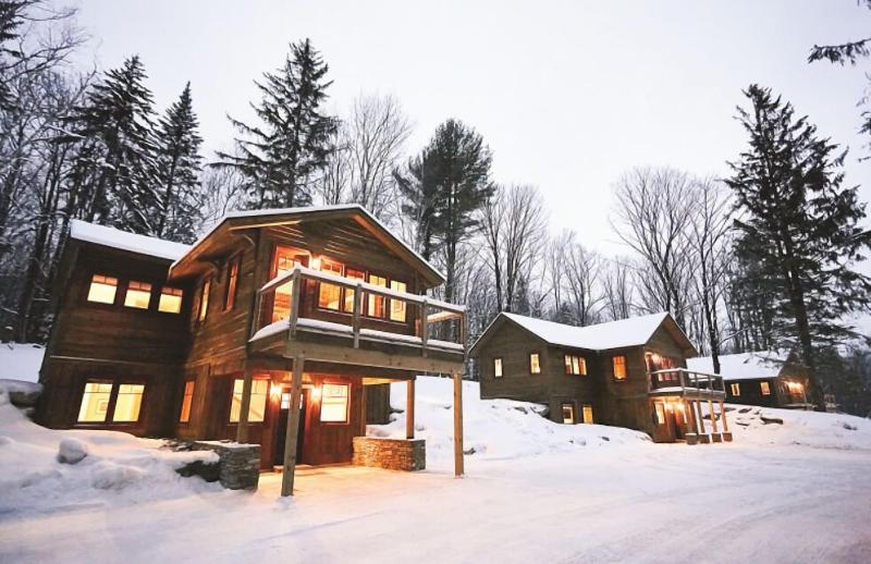 Seesaw's Lodge image