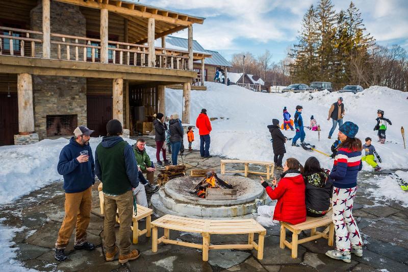 Seesaw's Lodge image