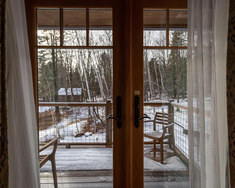Seesaw's Lodge image