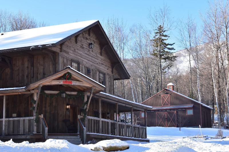 Seesaw's Lodge image
