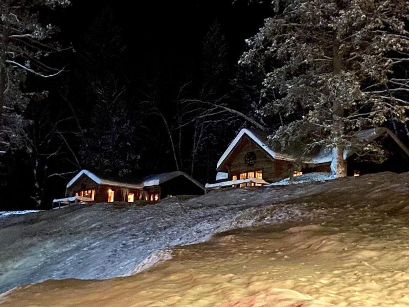 Seesaw's Lodge image