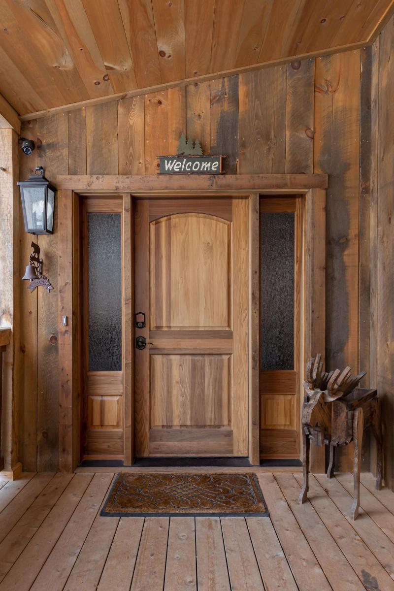 Seesaw's Lodge image
