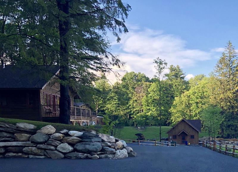 Seesaw's Lodge image
