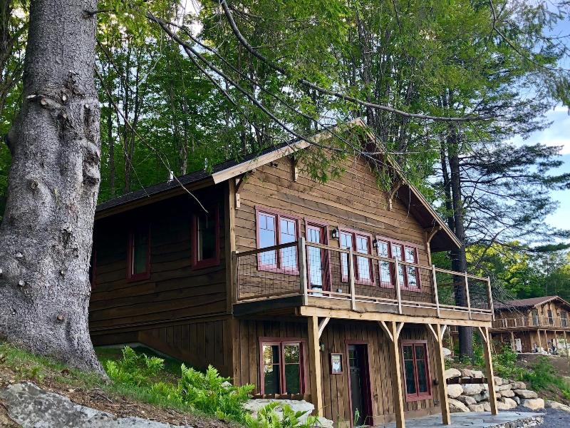 Seesaw's Lodge image