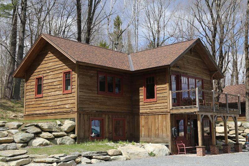 Seesaw's Lodge image