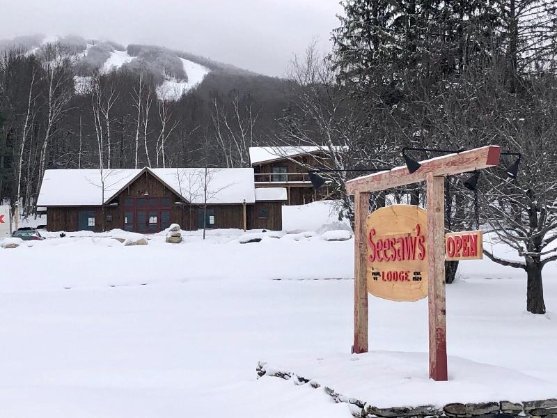 Seesaw's Lodge image