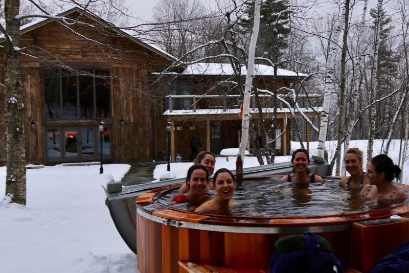 Seesaw's Lodge image
