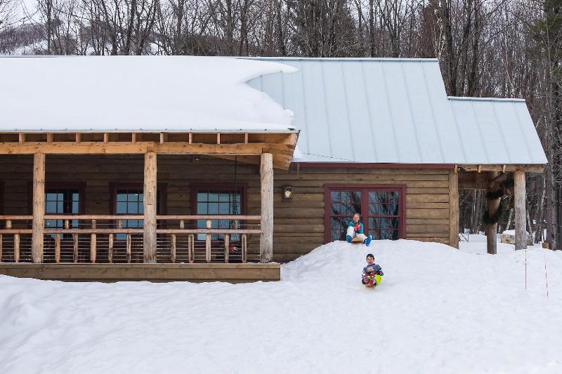 Seesaw's Lodge image