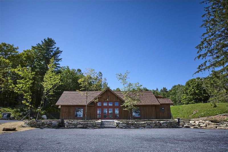 Seesaw's Lodge image