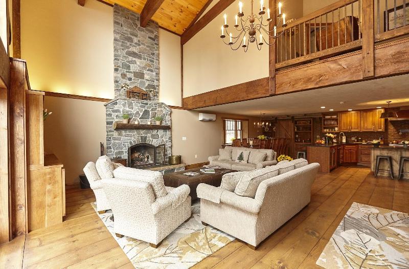 Seesaw's Lodge image