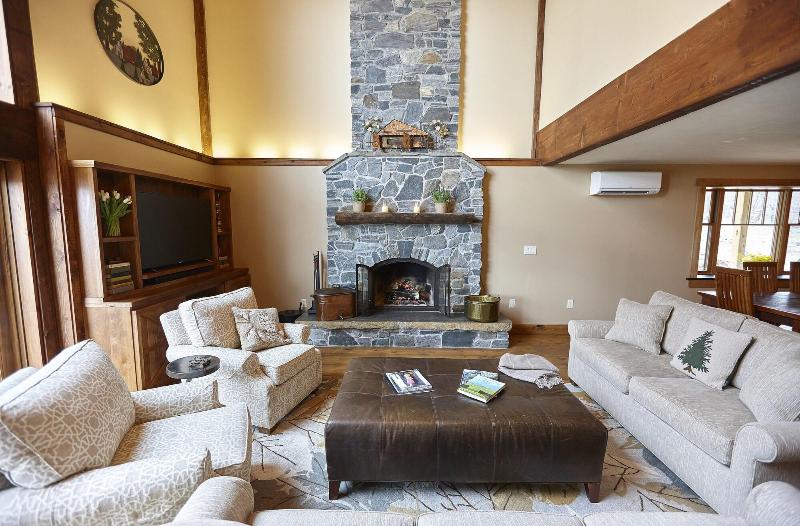 Seesaw's Lodge image