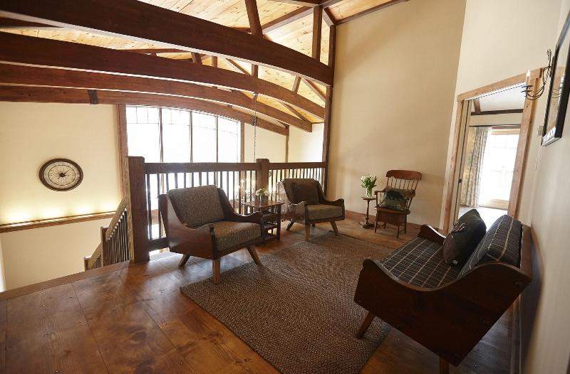Seesaw's Lodge image