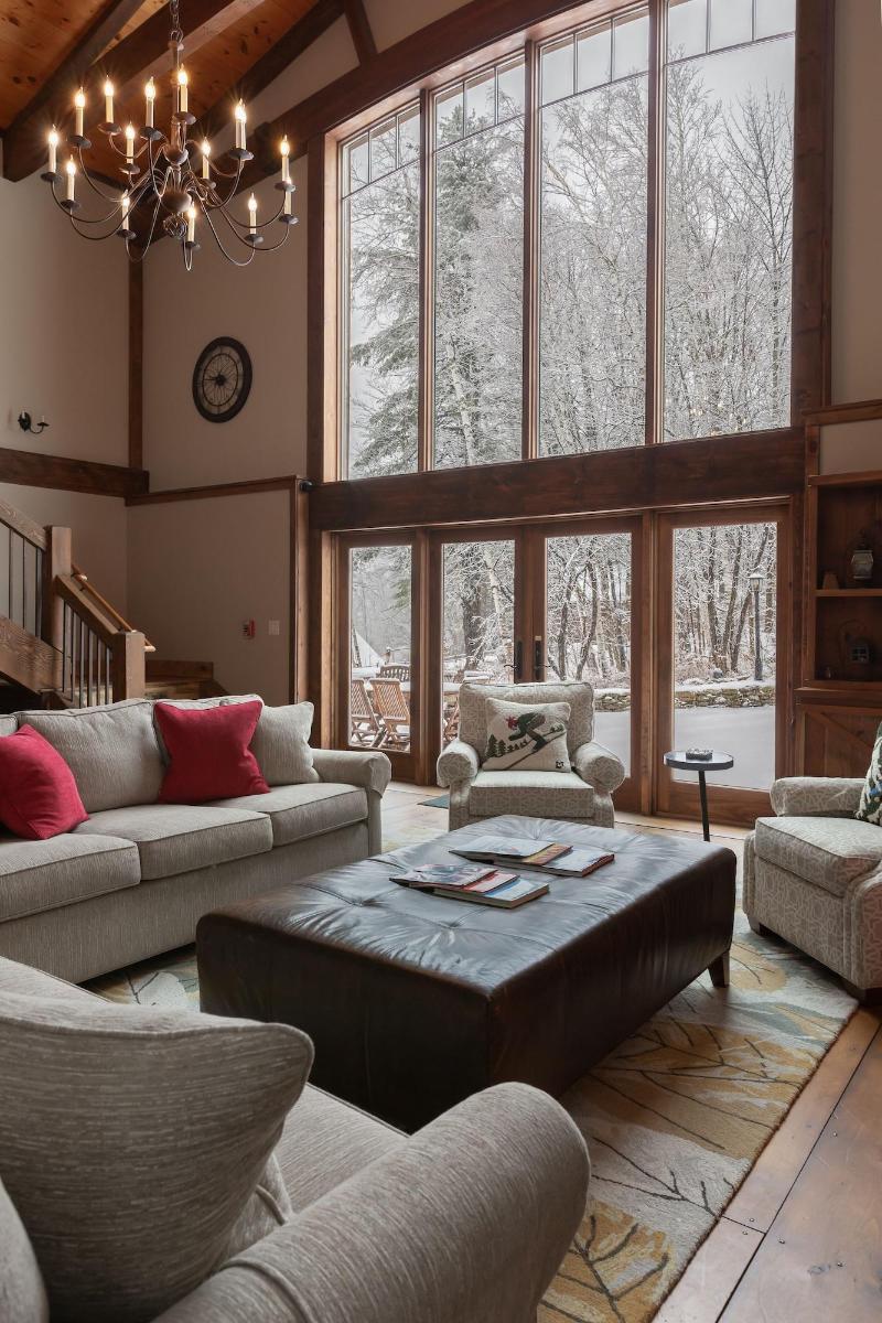 Seesaw's Lodge image