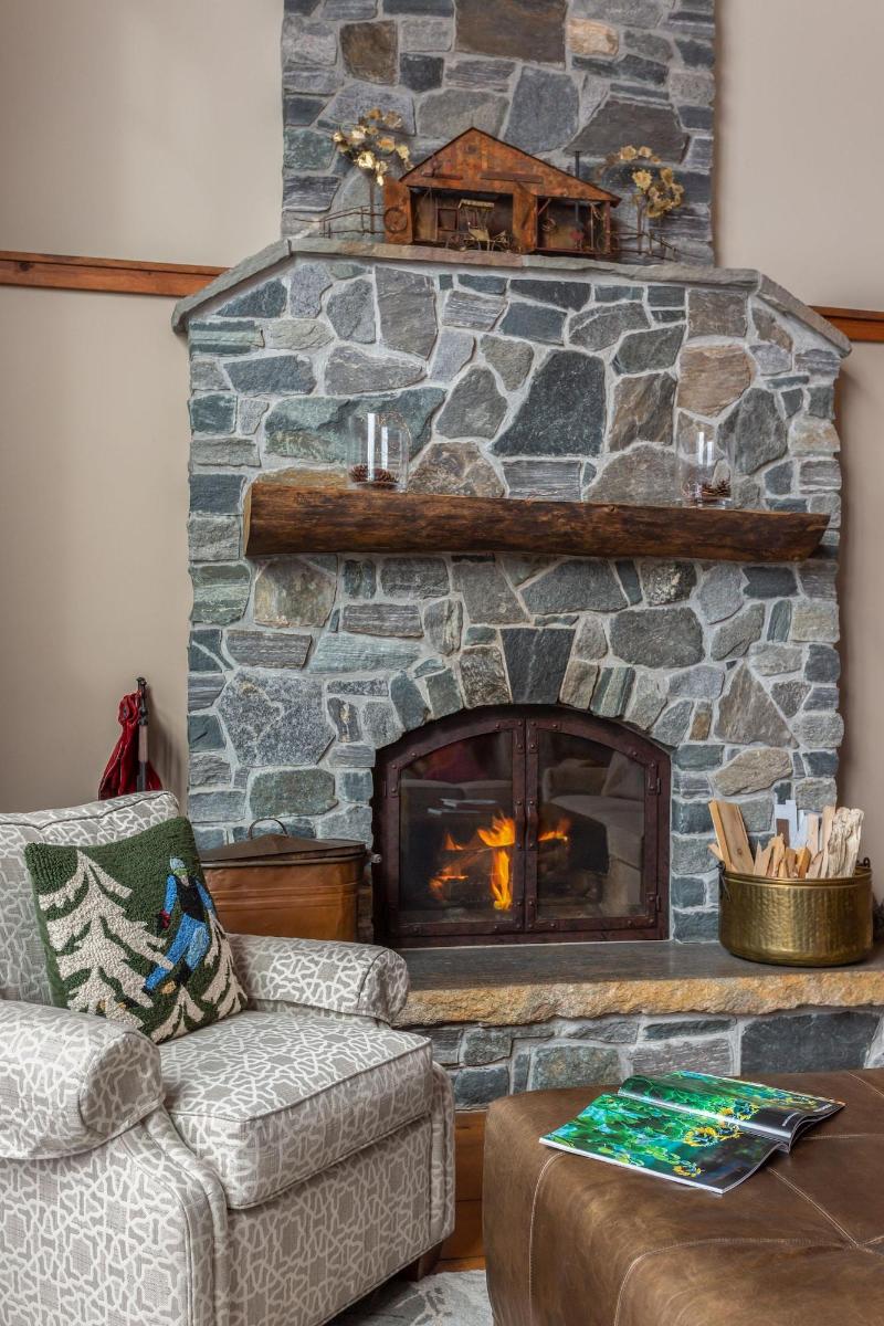 Seesaw's Lodge image