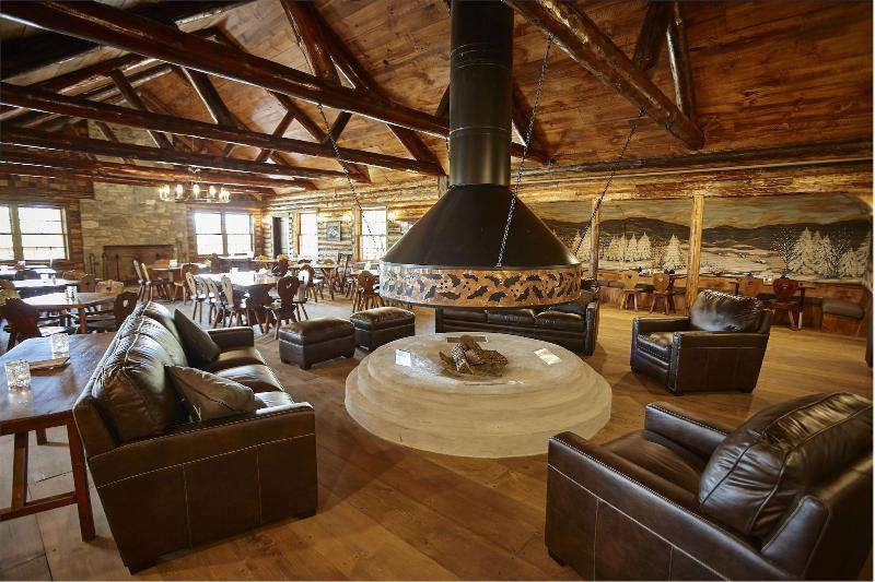 Seesaw's Lodge image