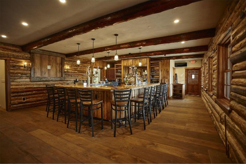 Seesaw's Lodge image