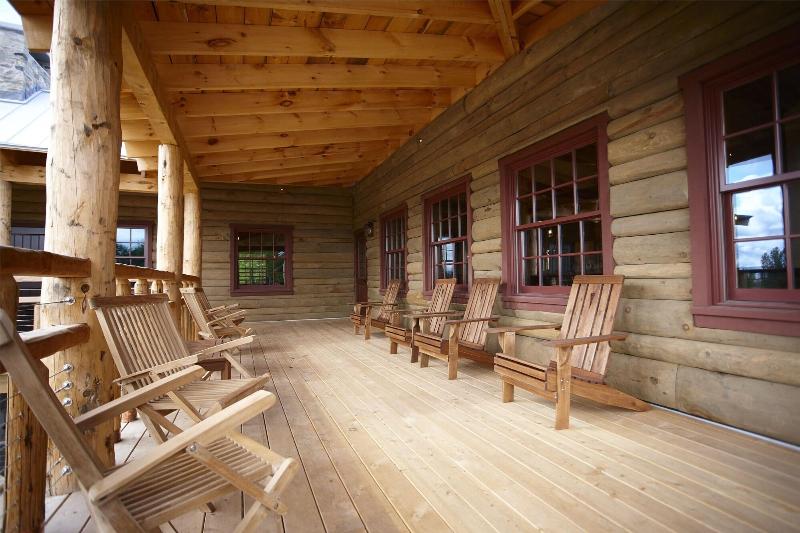 Seesaw's Lodge image