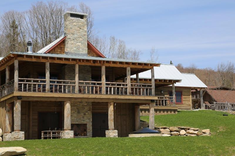 Seesaw's Lodge image