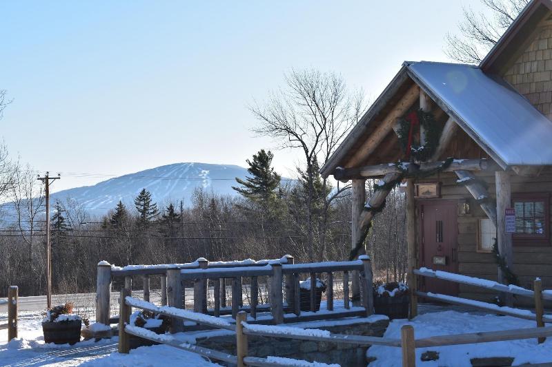 Seesaw's Lodge image