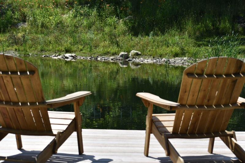 Seesaw's Lodge image
