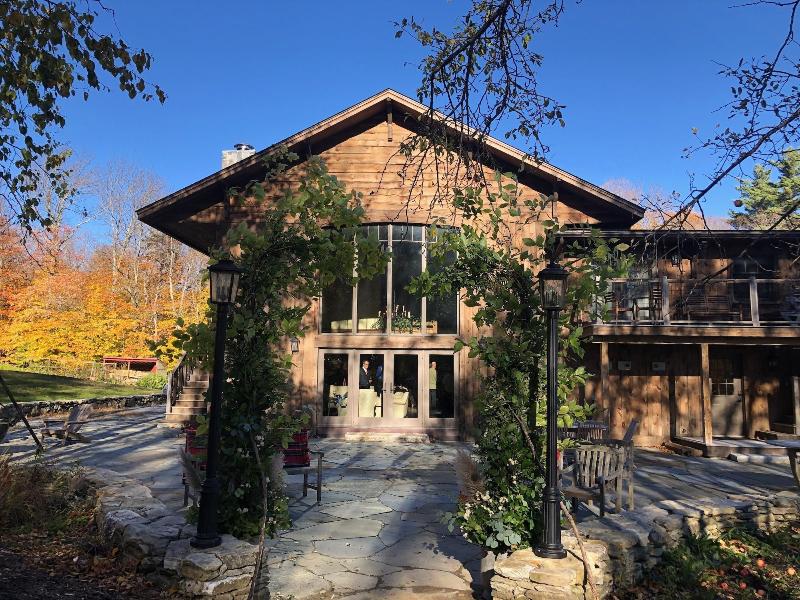 Seesaw's Lodge image