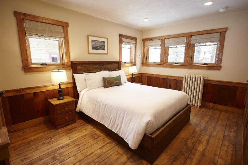 Seesaw's Lodge image