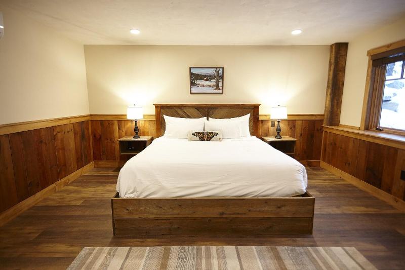 Seesaw's Lodge image